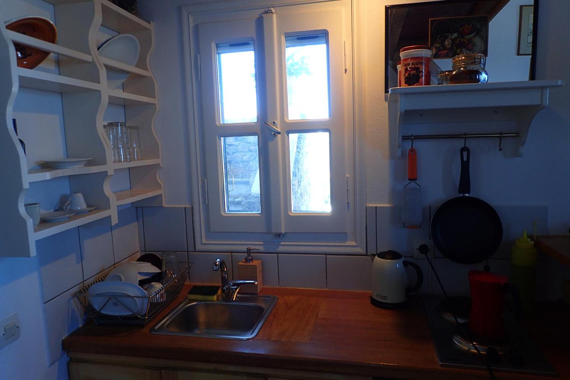 Eastern Wind Home Скирос Екстериор снимка